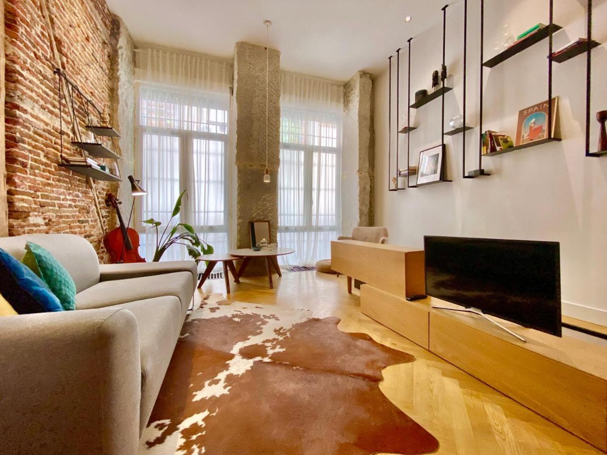 Charming Flamenco Apartment *