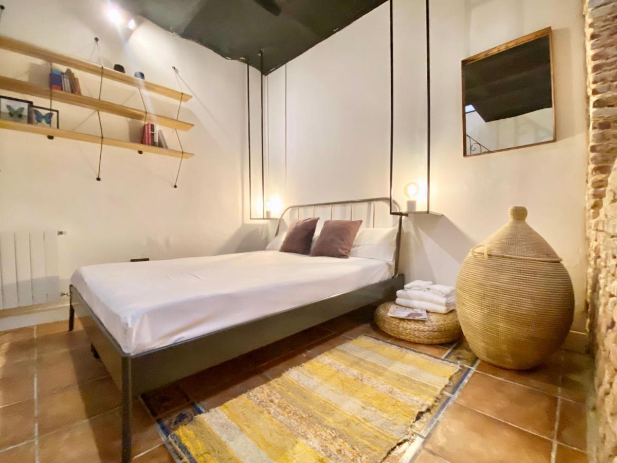 Apartment Charming Flamenco *
