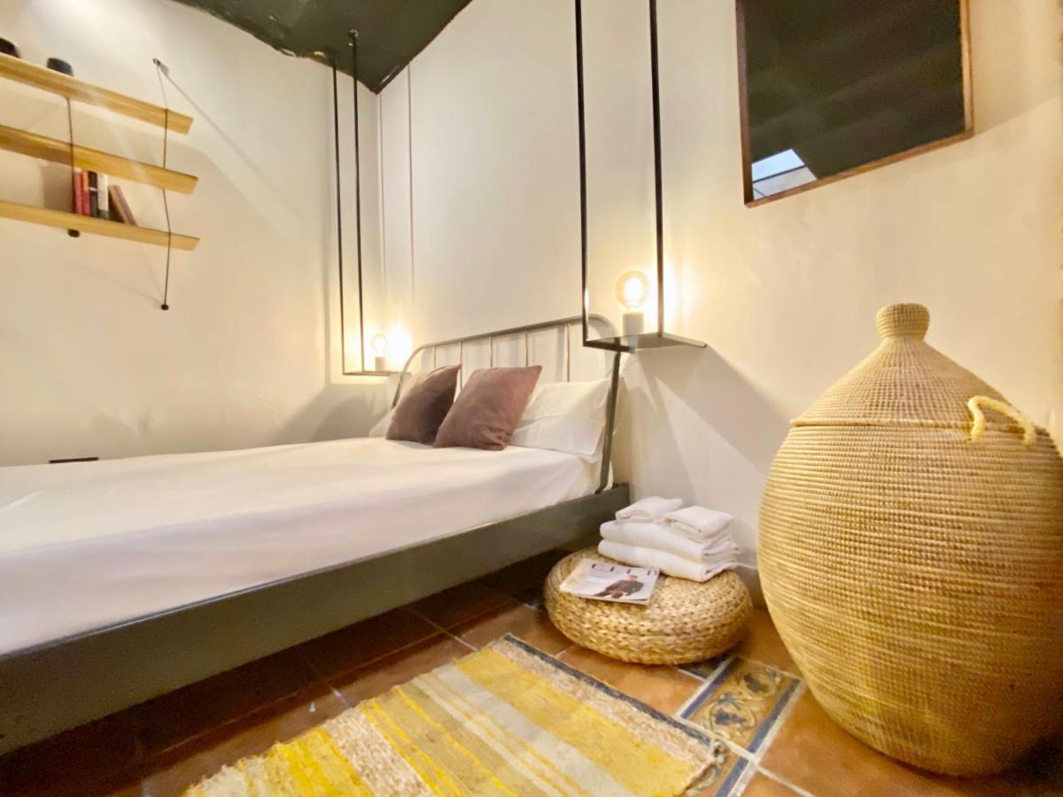 Apartment Charming Flamenco *