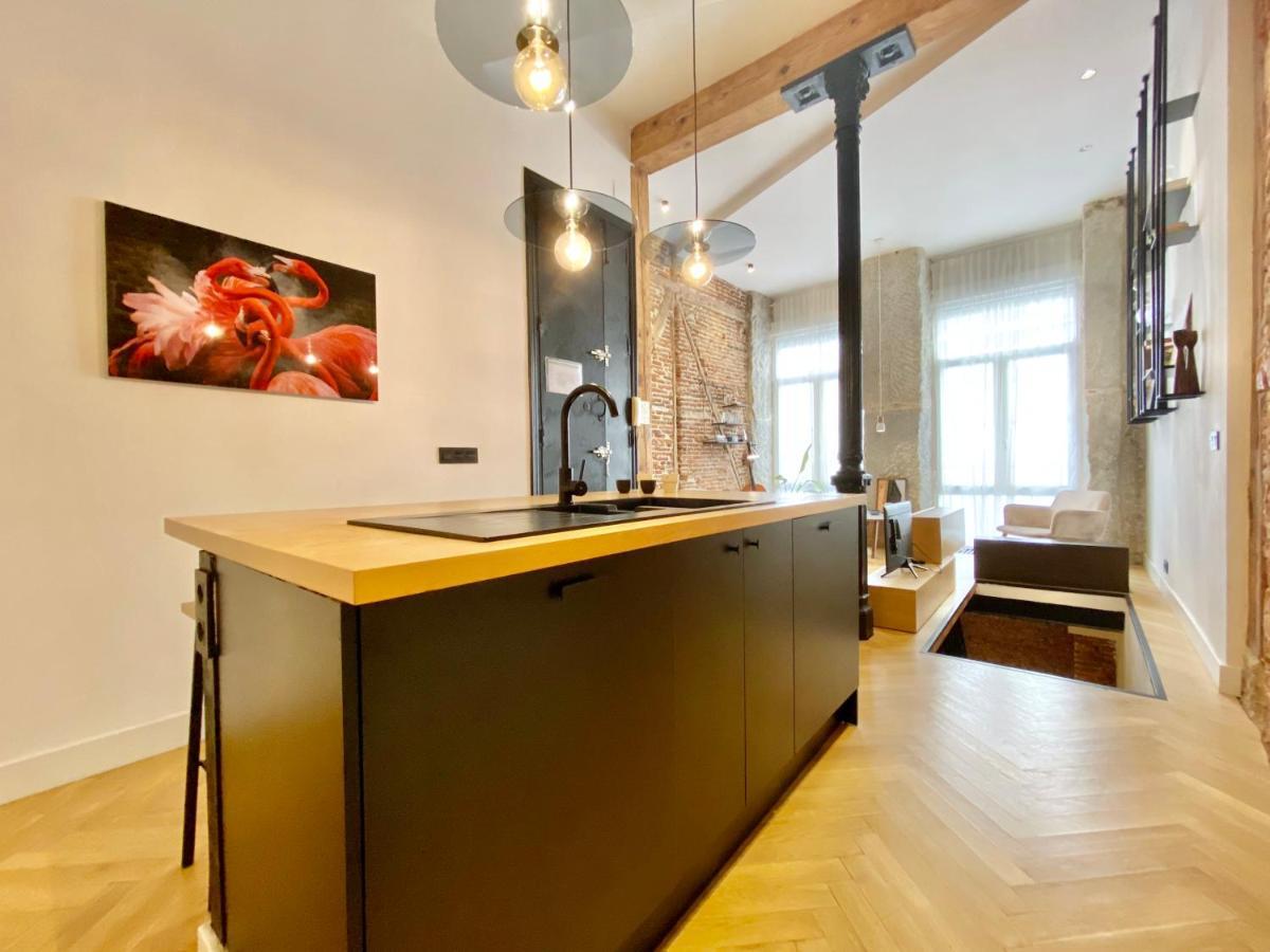 Apartment Charming Flamenco